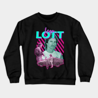 Sheriff Leon Lott Crewneck Sweatshirt